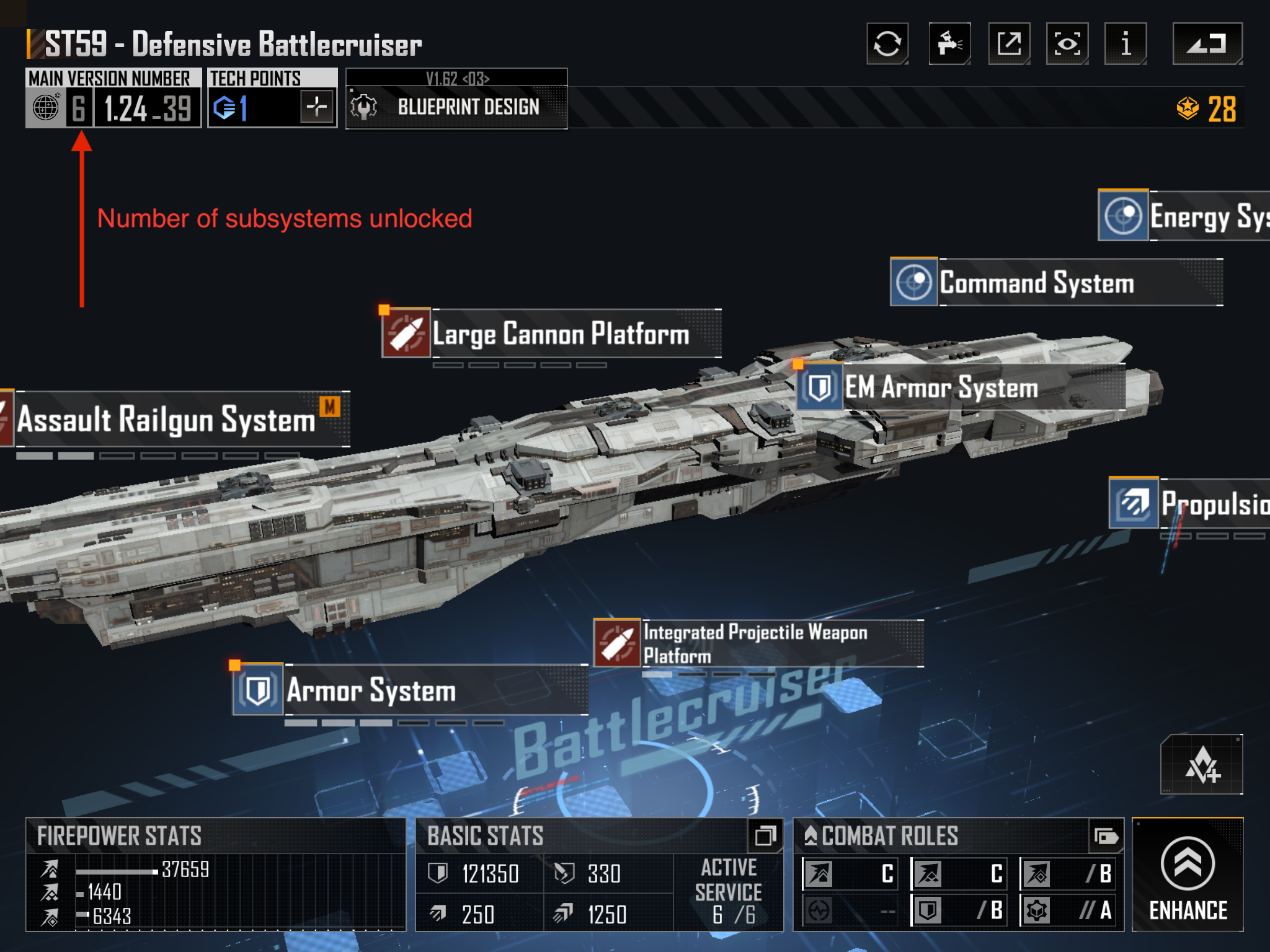Starfield Creations - Landing Bay Cargo Access (Achievement
