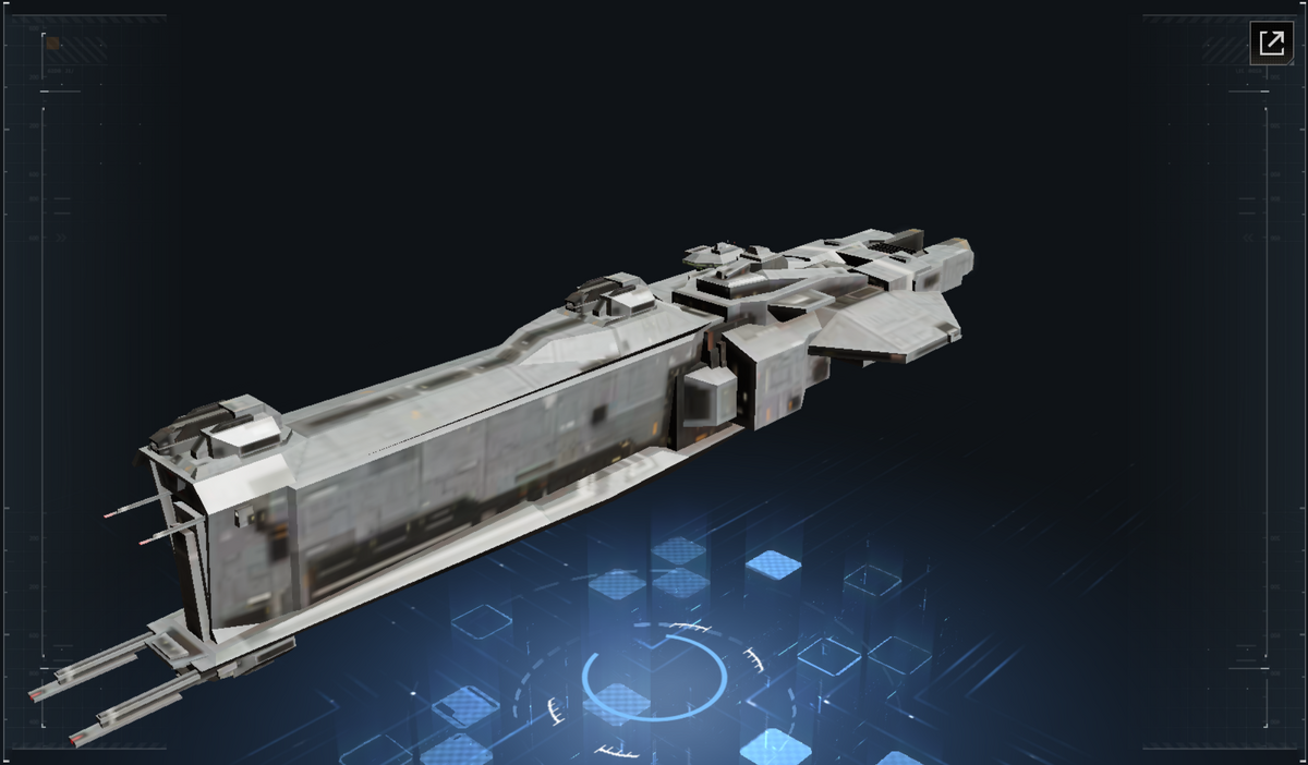 FG300 | Infinite Lagrange Wiki | Fandom