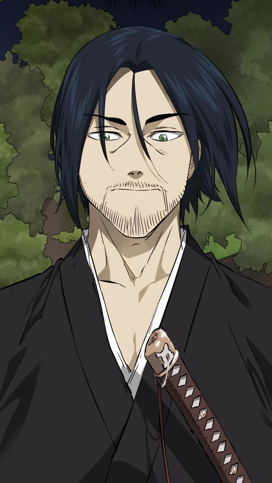 Miyamoto Mamoru | Infinite Level up in Murim Wiki | Fandom
