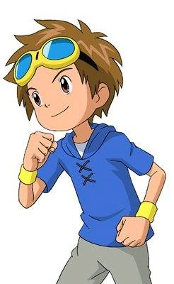 Takato Matsuki (Digimon Tamers) | Infinite Loops Wiki | Fandom