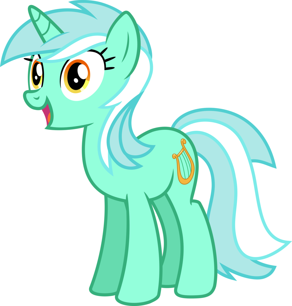 My Little Pony, Infinite Loops Wiki, little pony nomes 