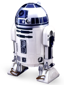 STAR WARS R2-D2 データドロイド Amazon.co.jp: littleBits STAR WARS R2-D2 ドロイド・キット