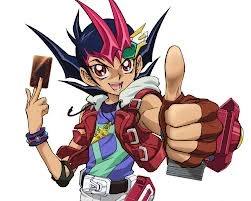 Yuma Tsukumo (Yu-Gi-Oh Zexal) | Infinite Loops Wiki | Fandom