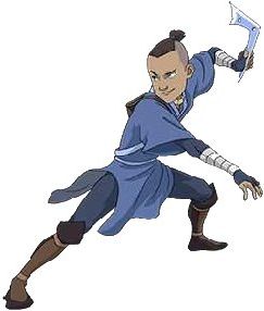 Sokka being sokka.😂 : r/TheLastAirbender