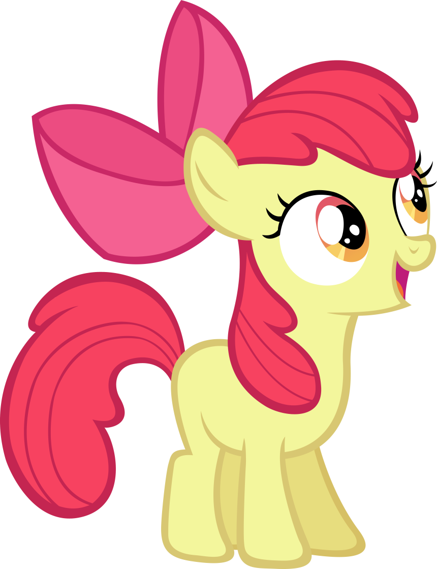 granny smith mlp rule 34