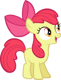 Apple Bloom