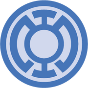 Blue Lantern Corps