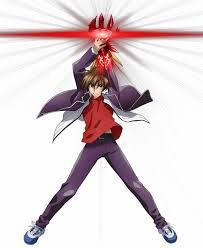 Issei Hyoudou (High School DxD) | Infinite Loops Wiki | Fandom