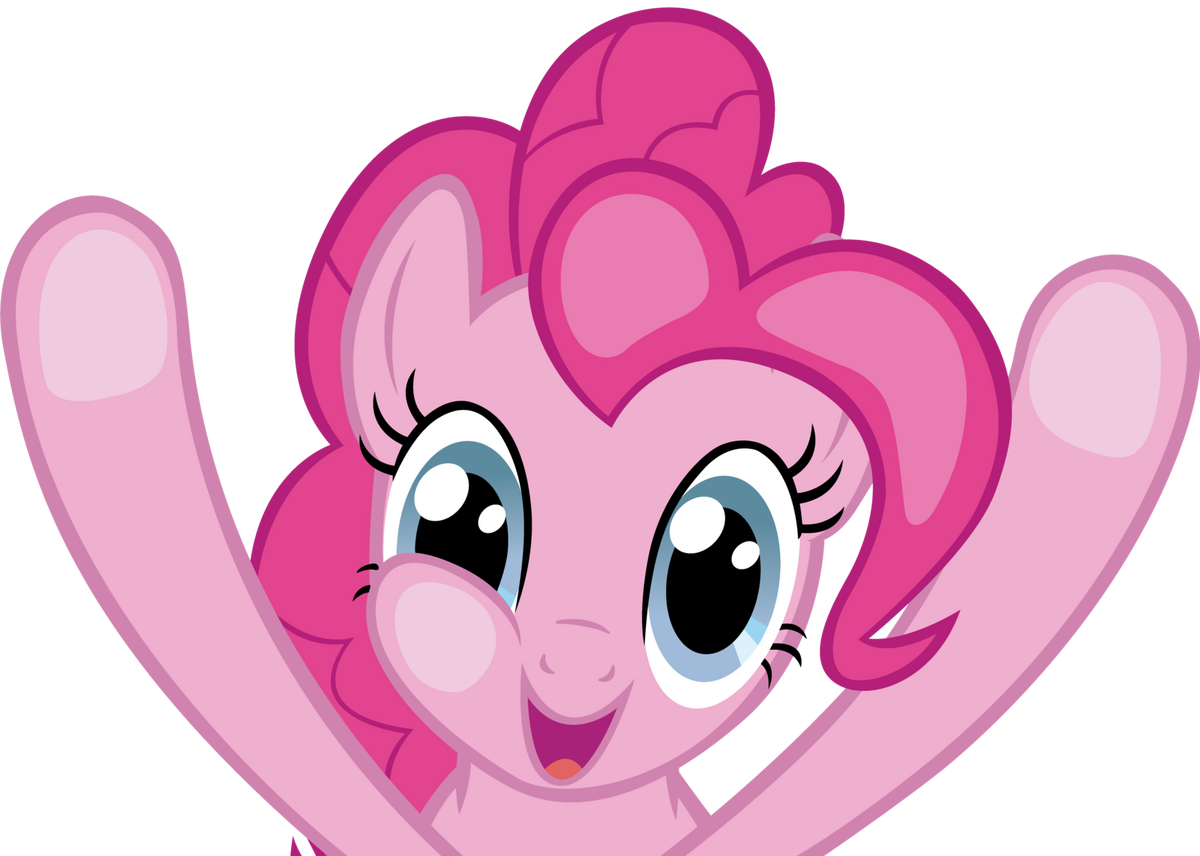 Pinkie Pie - wide 6