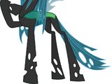 Chrysalis (My Little Pony)