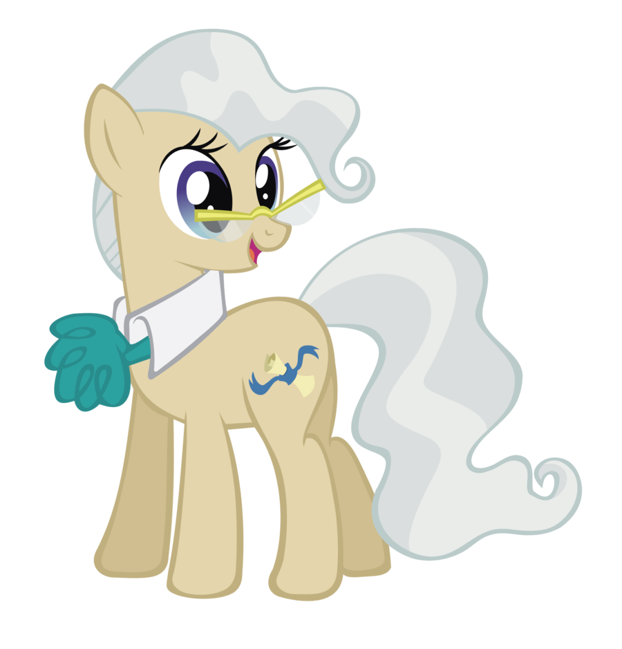 My Little Pony, Infinite Loops Wiki