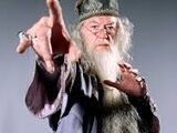 Albus Dumbledore (Harry Potter)
