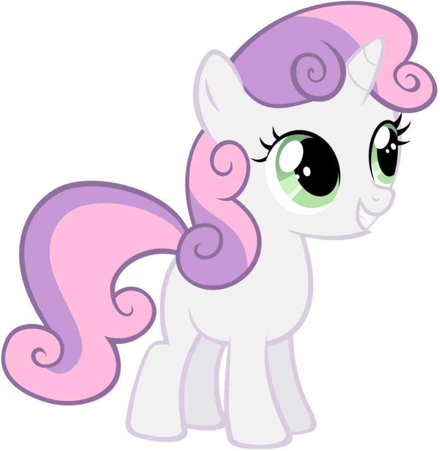 My Little Pony, Infinite Loops Wiki