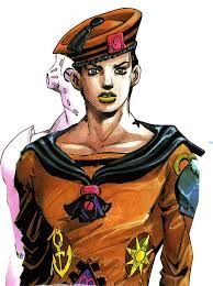 Josuke Higashikata, Wiki JoJo's Bizarre Encyclopedia