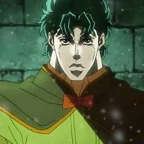 Jonathan joestar