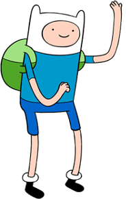 Finn Mertens Adventure Time Infinite Loops Wiki Fandom