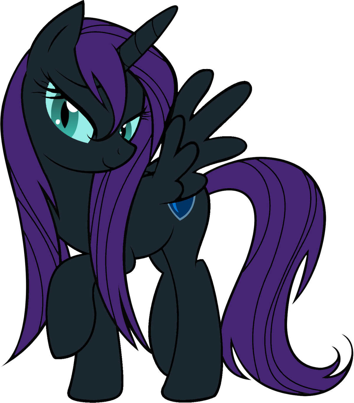 nyx mlp