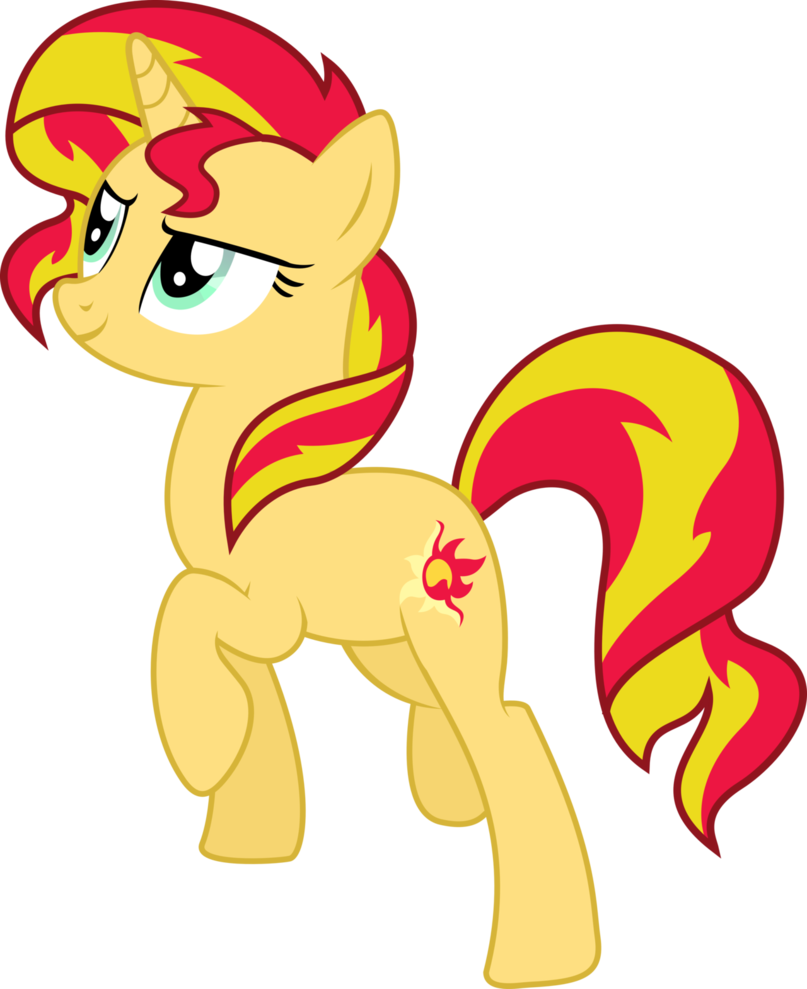 My Little Pony, Infinite Loops Wiki