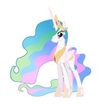 Princess Celestia