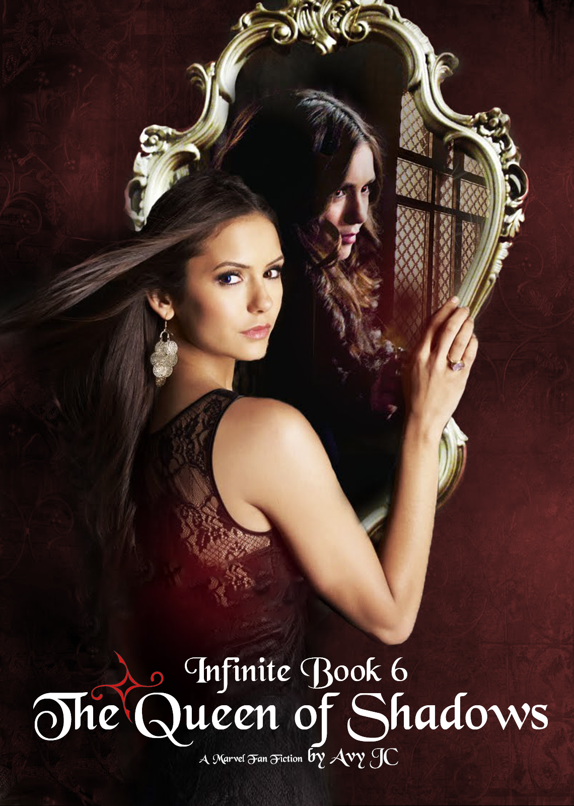 The Queen of Shadows Infinite Series Wiki Fandom