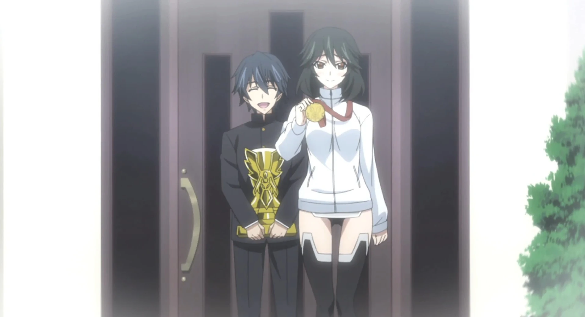 Secret Ichika