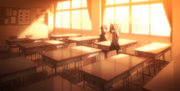 Ichika and ling elementary school