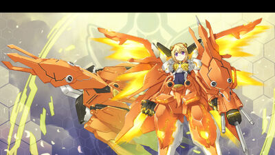 Discuss Everything About Infinite Stratos Wiki Fandom Discuss Everything About Infinite Stratos Wiki Fandom