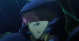 Leader in the OVA