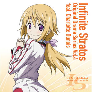 Charlotte Dunois, Infinite Stratos Wiki