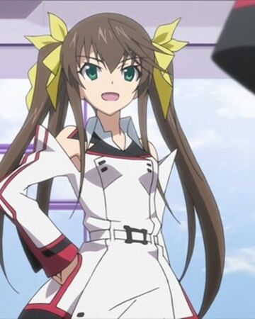 Episode 3 Infinite Stratos Wiki Fandom The only problem was non of the episodes were in order. episode 3 infinite stratos wiki fandom