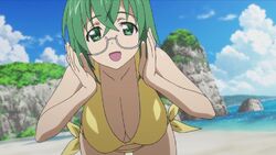 Maya Yamada (IS: Infinite Stratos) - Pictures