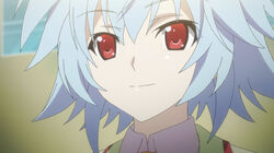 Tatenashi Sarashiki/Gallery, Infinite Stratos Wiki, Fandom