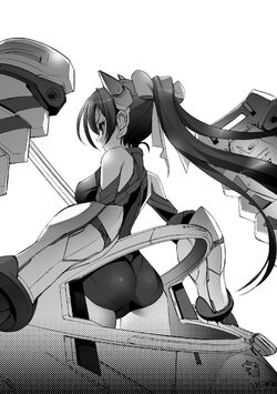 Lingyin Huang/Gallery, Infinite Stratos Wiki, Fandom