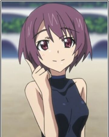 Kiyoka Aikawa Infinite Stratos Wiki Fandom