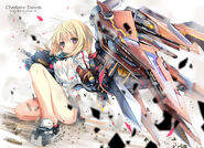 Konachan.com - 97484 charlotte dunois infinite stratos shino (eefy)