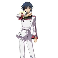 Ichika Orimura Infinite Stratos Wiki Fandom