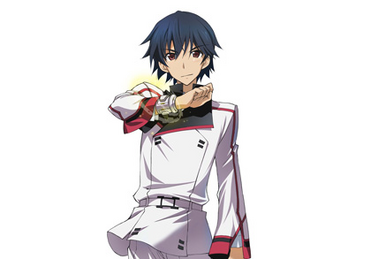Infinite stratos season 1 episode 2 english dub full deals screen