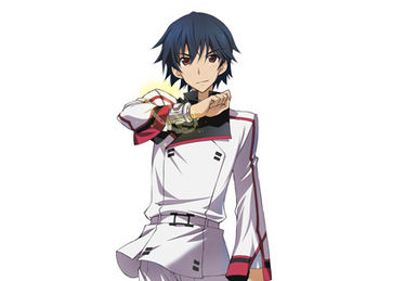 Ichika Orimura/Relationships, Infinite Stratos Wiki