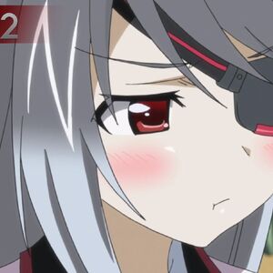 Laura Bodewig Gallery Infinite Stratos Wiki Fandom No generic titles such as: laura bodewig gallery infinite