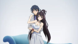 Houki Shinonono/Gallery, Infinite Stratos Wiki, Fandom