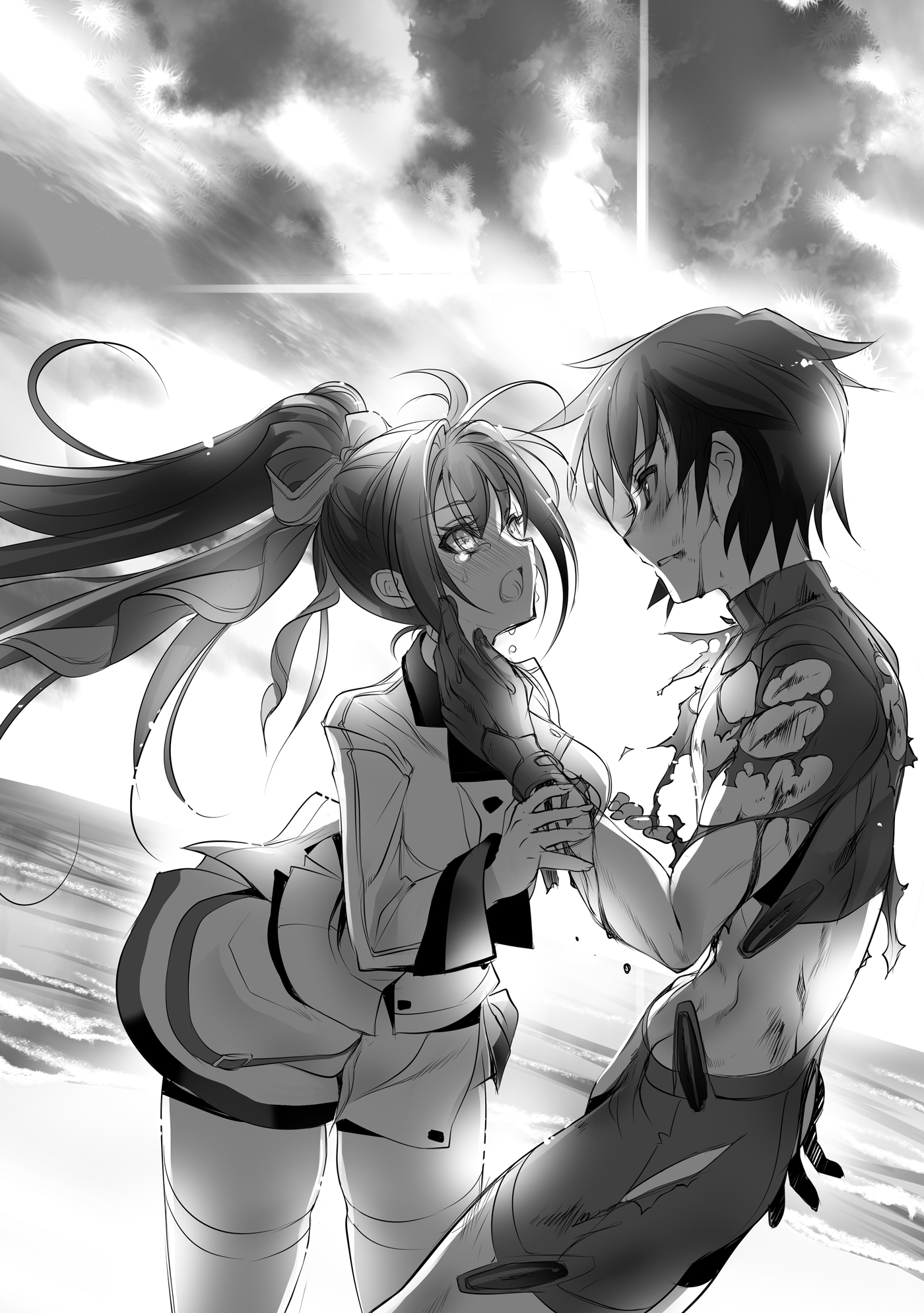 infinite stratos light novel english pdf infinite stratos light novel english pdf