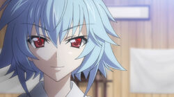 Tatenashi Sarashiki/Gallery, Infinite Stratos Wiki, Fandom