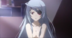 Laura Bodewig/Gallery, Infinite Stratos Wiki, Fandom