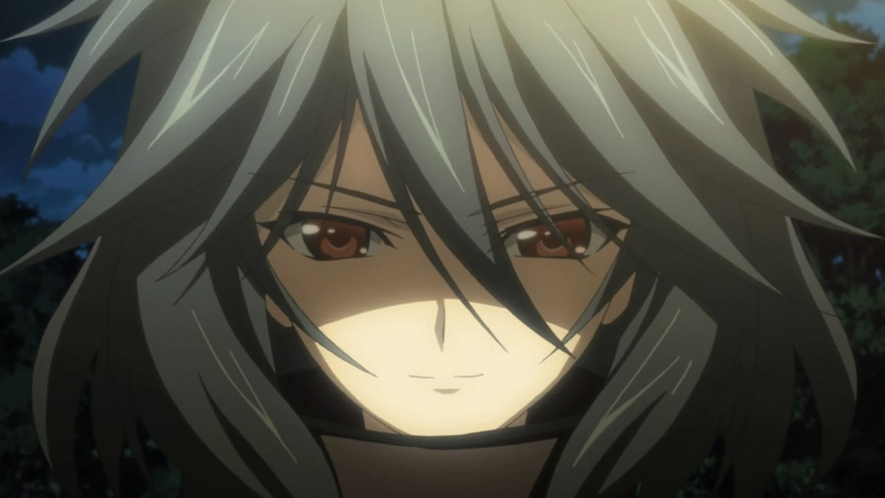 IS: Infinite Stratos 12 [Final]