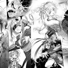 Light Novel Volume 12 Infinite Stratos Wiki Fandom Infinite stratos my older sister can't be this the other factor to consider is that infinite stratos was first released wnding light novel format in at the end of the d. light novel volume 12 infinite