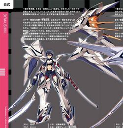 IS (Infinite Stratos)2 - Infinite Stratos Reboot (Anime Toy