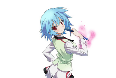 Houki Shinonono/Gallery, Infinite Stratos Wiki, Fandom