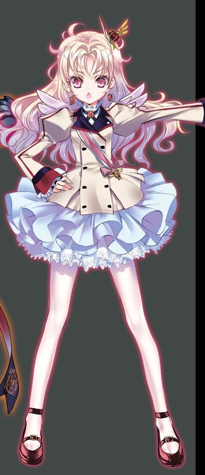 Nagisako Mayuzumi (IS: Infinite Stratos 2) - Pictures