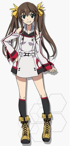 Lingyin Huang/Gallery, Infinite Stratos Wiki, Fandom