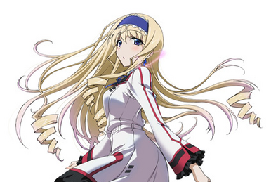 Houki Shinonono/Gallery, Infinite Stratos Wiki, Fandom